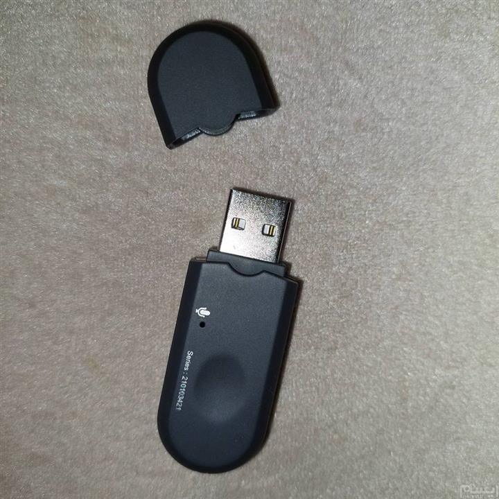 دانگل بلوتوث تسکو